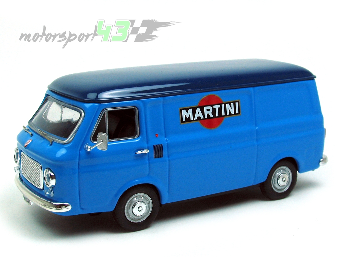 FIAT 238 Martini 1970